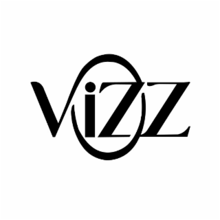 VIZZ logo