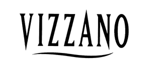 VIZZANO logo