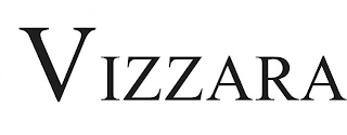 VIZZARA logo