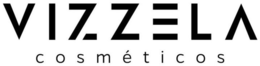 VIZZELA COSMéTICOS logo