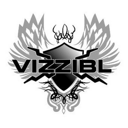 VIZZIBL logo