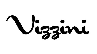 VIZZINI logo