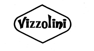 VIZZOLINI logo