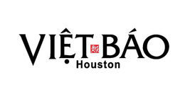 VIÊT BÁO HOUSTON logo