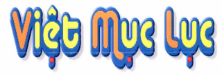 VIÊT MUC LUC logo