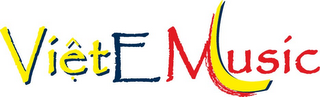 VIÊTE MUSIC logo