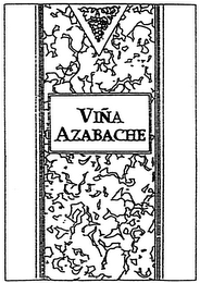 VIÑA AZABACHE logo