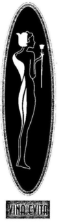 VIÑA EVITA logo