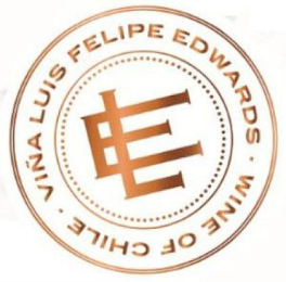 VIÑA LUIS FELIPE EDWARDS LFE WINE OF CHILE logo