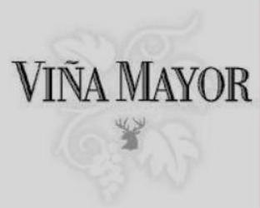 VIÑA MAYOR logo