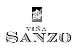 VIÑA SANZO logo