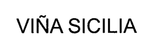 VIÑA SICILIA