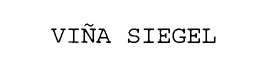 VIÑA SIEGEL logo