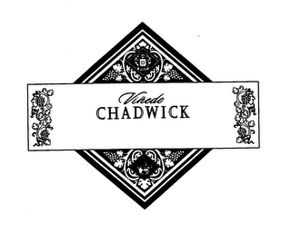 VIÑEDO CHADWICK logo