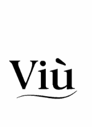 VIÙ logo