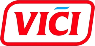 VIČI logo