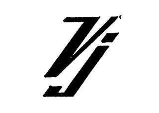VJ logo