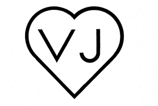 VJ logo
