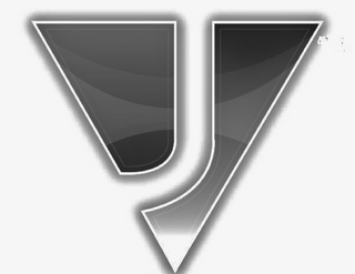 VJ logo