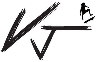 VJ logo