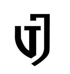VJ logo