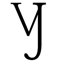 VJ logo
