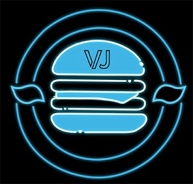 VJ logo