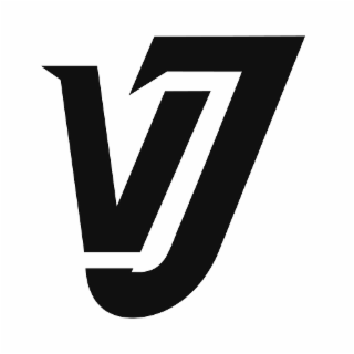 VJ logo