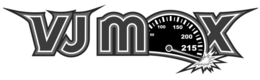 VJ MAX logo