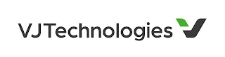 VJ TECHNOLOGIES V logo