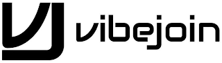 VJ VIBEJOIN logo