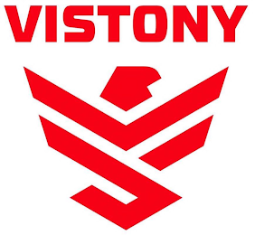 VJ VISTONY logo