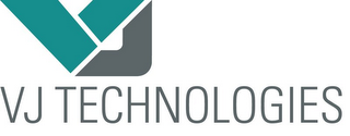 VJ VJ TECHNOLOGIES logo