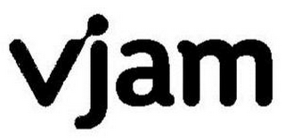 VJAM logo