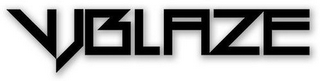 VJBLAZE logo