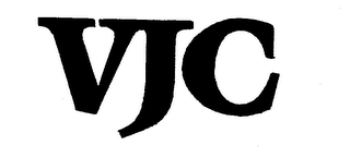 VJC logo