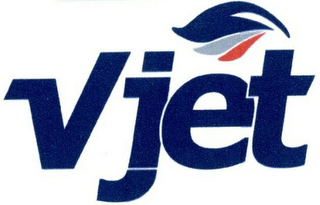 VJET logo