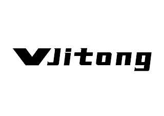 VJITONG logo