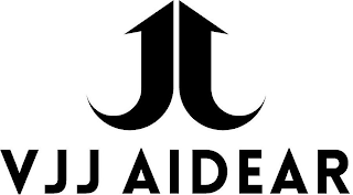 VJJ AIDEAR logo