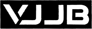 VJJB logo