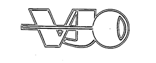 VJO logo