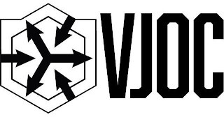 VJOC logo