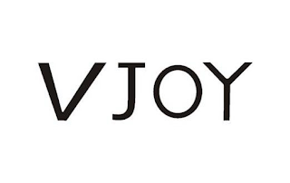 VJOY logo