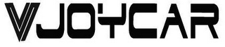 VJOYCAR logo