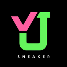 VJSNEAKER logo