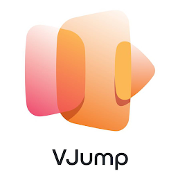 VJUMP logo