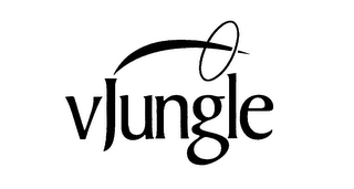 VJUNGLE logo