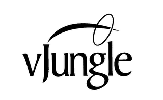 VJUNGLE logo