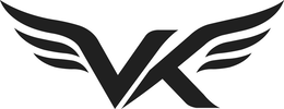 VK logo