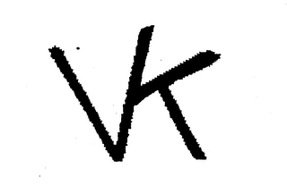 VK logo